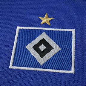 Maglia Hamburger SV Away 26/27 Uomo Blu | Maglia da Calcio