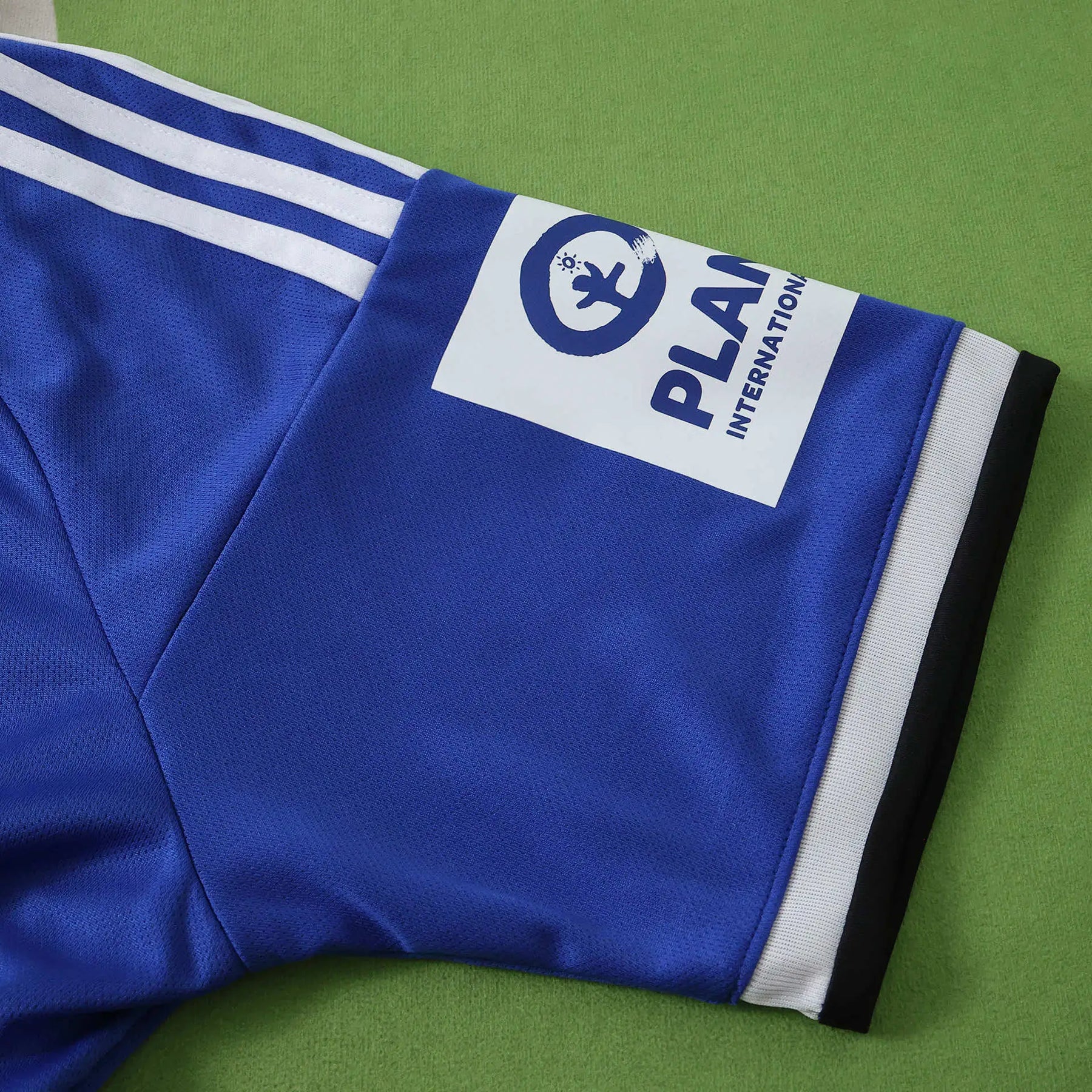 Maglia Hamburger SV Away 26/27 Uomo Blu | Maglia da Calcio