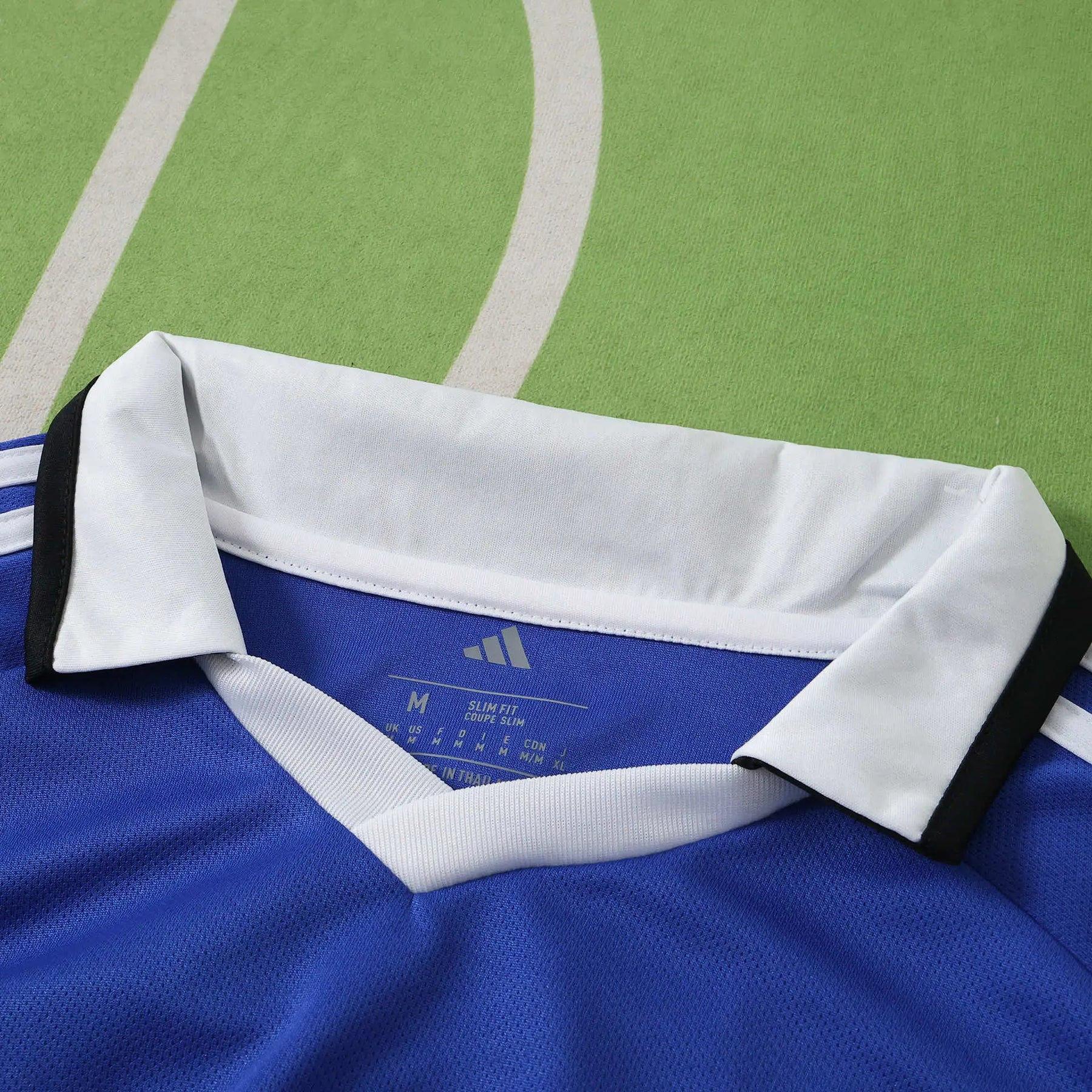 Maglia Hamburger SV Away 26/27 Uomo Blu | Maglia da Calcio