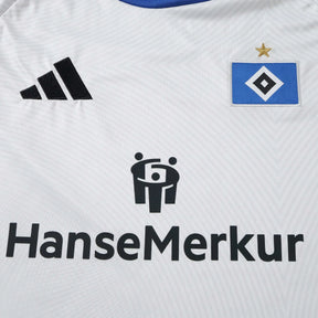 Maglia Hamburger SV Home 26/27 Uomo Bianco | Maglia da Calcio