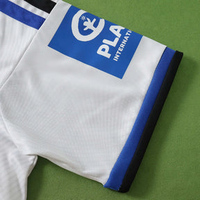 Maglia Hamburger SV Home 26/27 Uomo Bianco | Maglia da Calcio