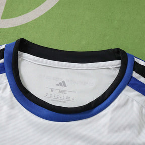 Maglia Hamburger SV Home 26/27 Uomo Bianco | Maglia da Calcio