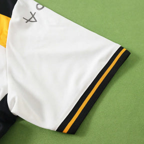 Maglia Hull City Away 26/27 Uomo Bianco | Maglia da Calcio