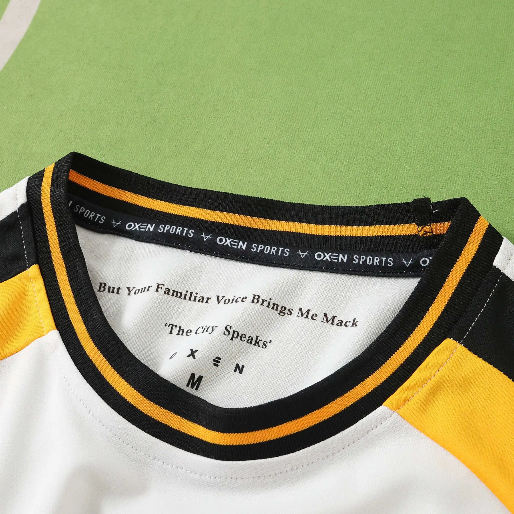 Maglia Hull City Away 26/27 Uomo Bianco | Maglia da Calcio