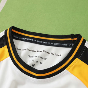 Maglia Hull City Away 26/27 Uomo Bianco | Maglia da Calcio
