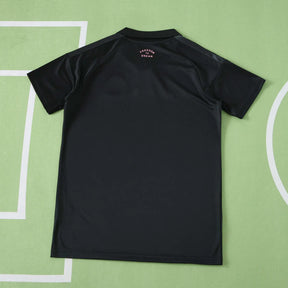 Maglia Inter Miami Away 26/27 Donna Nero | Maglia da Calcio