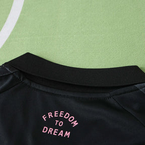 Maglia Inter Miami Away 26/27 Donna Nero | Maglia da Calcio