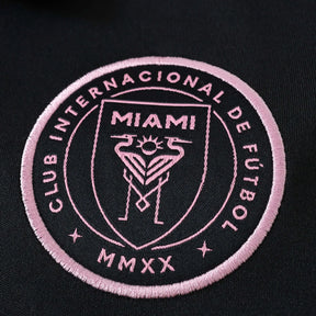 Maglia Inter Miami Away 26/27 Donna Nero | Maglia da Calcio