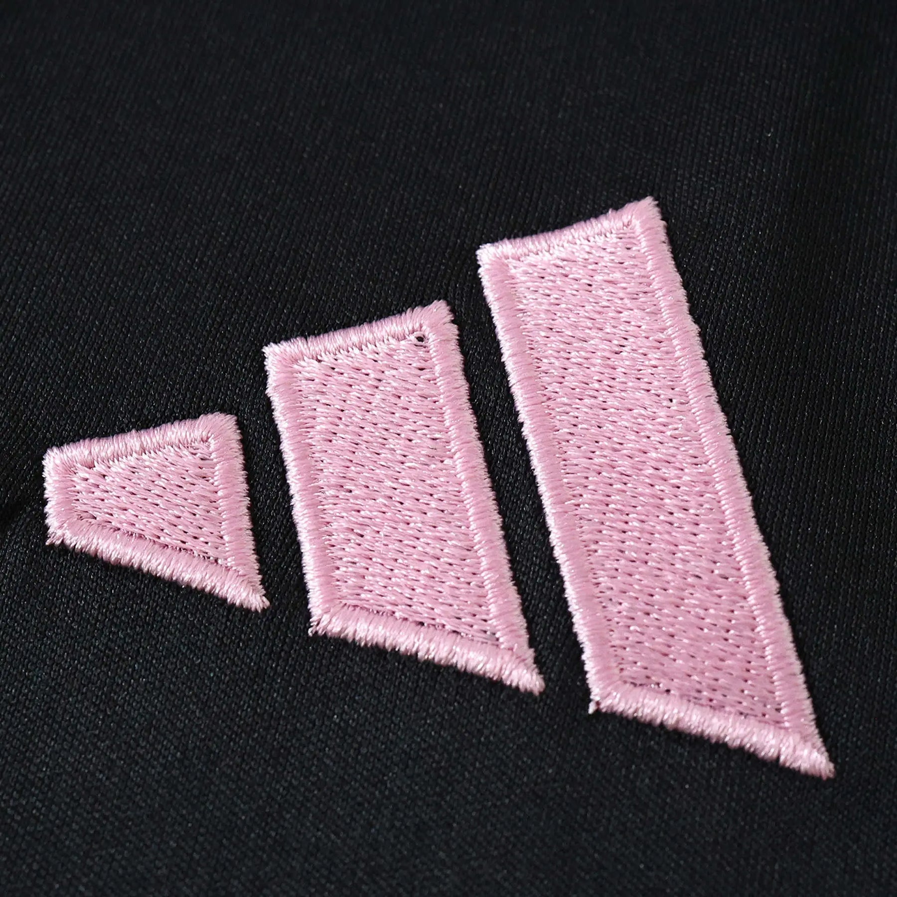 Maglia Inter Miami Away 26/27 Donna Nero | Maglia da Calcio