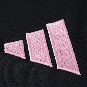 Maglia Inter Miami Away 26/27 Donna Nero | Maglia da Calcio