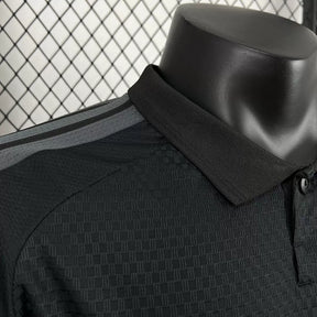 Maglia Inter Miami Away 26/27 Player Uomo Nero | Maglia da Calcio