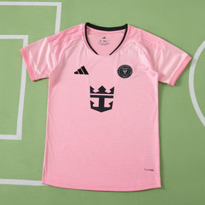 Maglia Inter Miami Home 26/27 Donna Rosa | Maglia da Calcio