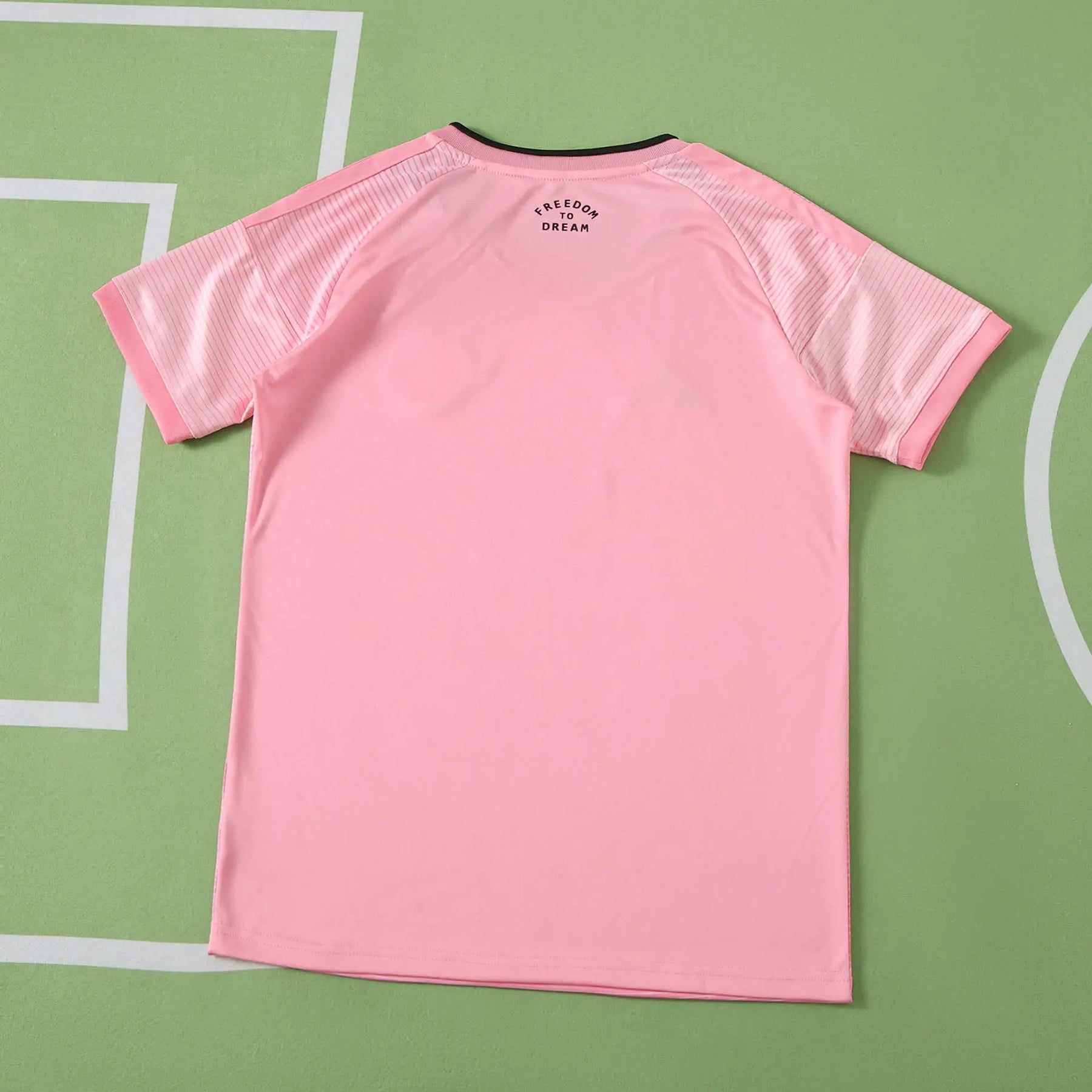 Maglia Inter Miami Home 26/27 Donna Rosa | Maglia da Calcio