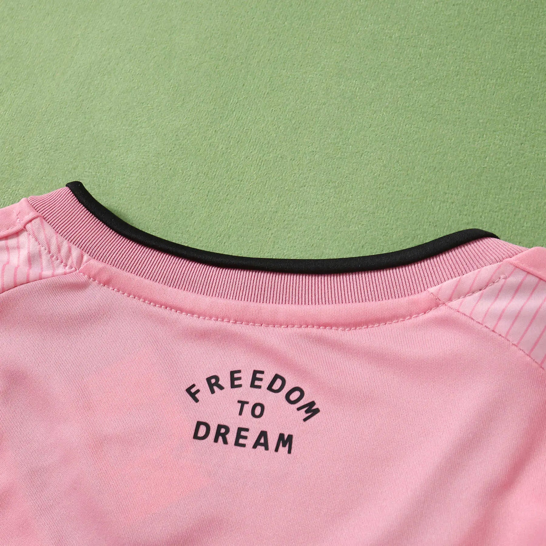 Maglia Inter Miami Home 26/27 Donna Rosa | Maglia da Calcio