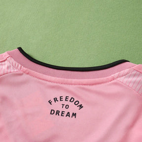Maglia Inter Miami Home 26/27 Donna Rosa | Maglia da Calcio