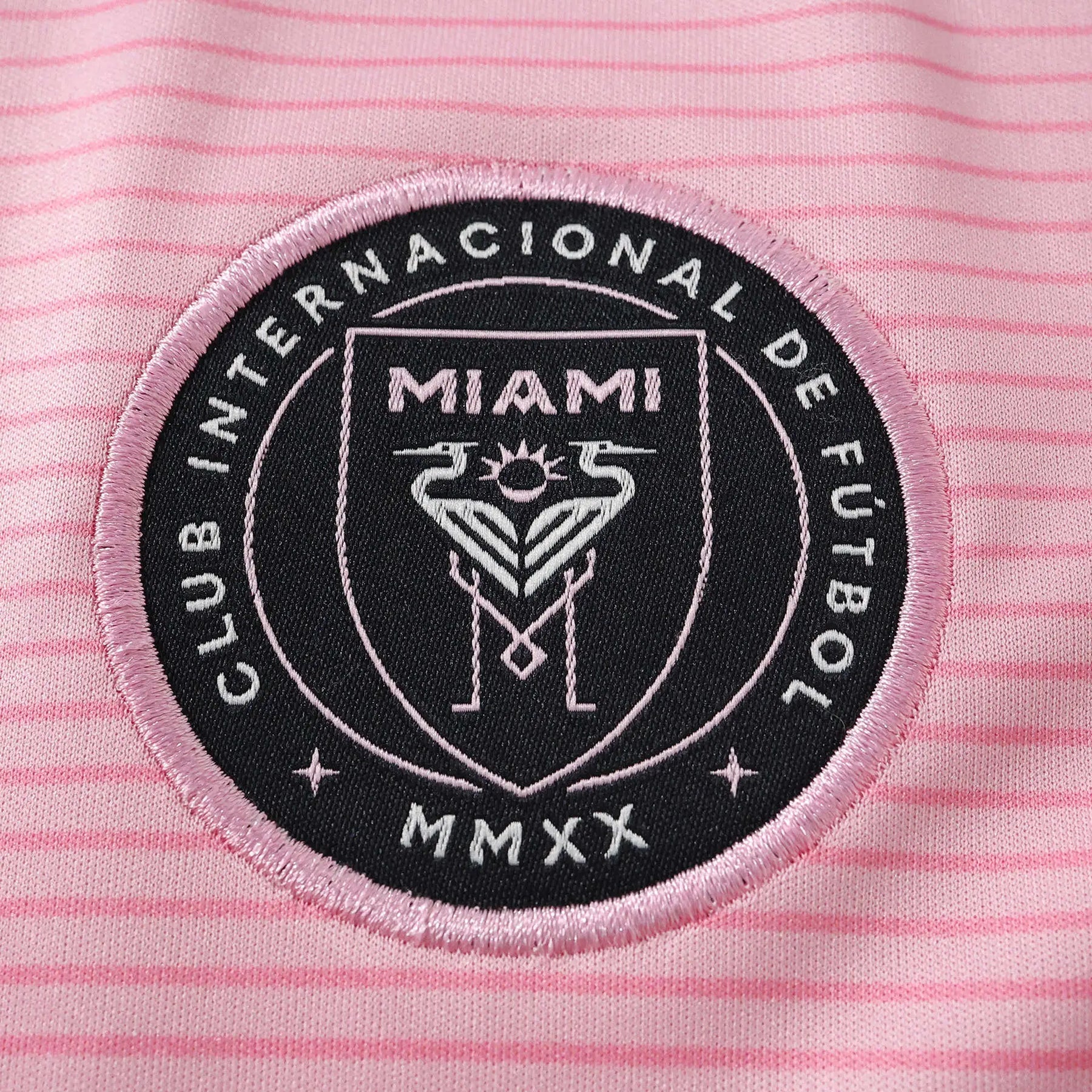 Maglia Inter Miami Home 26/27 Donna Rosa | Maglia da Calcio
