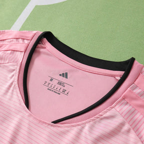 Maglia Inter Miami Home 26/27 Donna Rosa | Maglia da Calcio