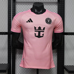 Maglia Inter Miami Home 26/27 Player Uomo Rosa | Maglia da Calcio