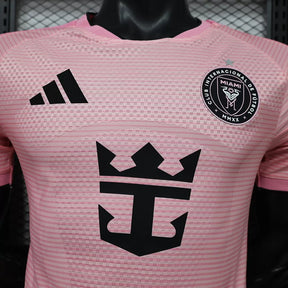 Maglia Inter Miami Home 26/27 Player Uomo Rosa | Maglia da Calcio