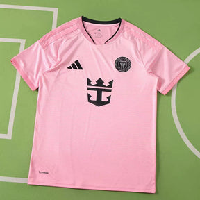Maglia Inter Miami Home 26/27 Uomo Rosa | Maglia da Calcio