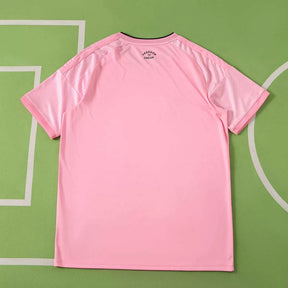 Maglia Inter Miami Home 26/27 Uomo Rosa | Maglia da Calcio