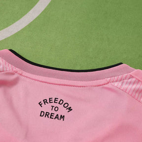 Maglia Inter Miami Home 26/27 Uomo Rosa | Maglia da Calcio