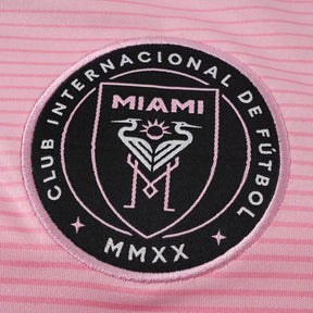 Maglia Inter Miami Home 26/27 Uomo Rosa | Maglia da Calcio