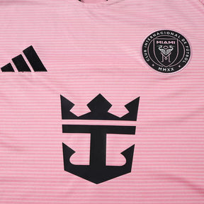 Maglia Inter Miami Home 26/27 Uomo Rosa | Maglia da Calcio