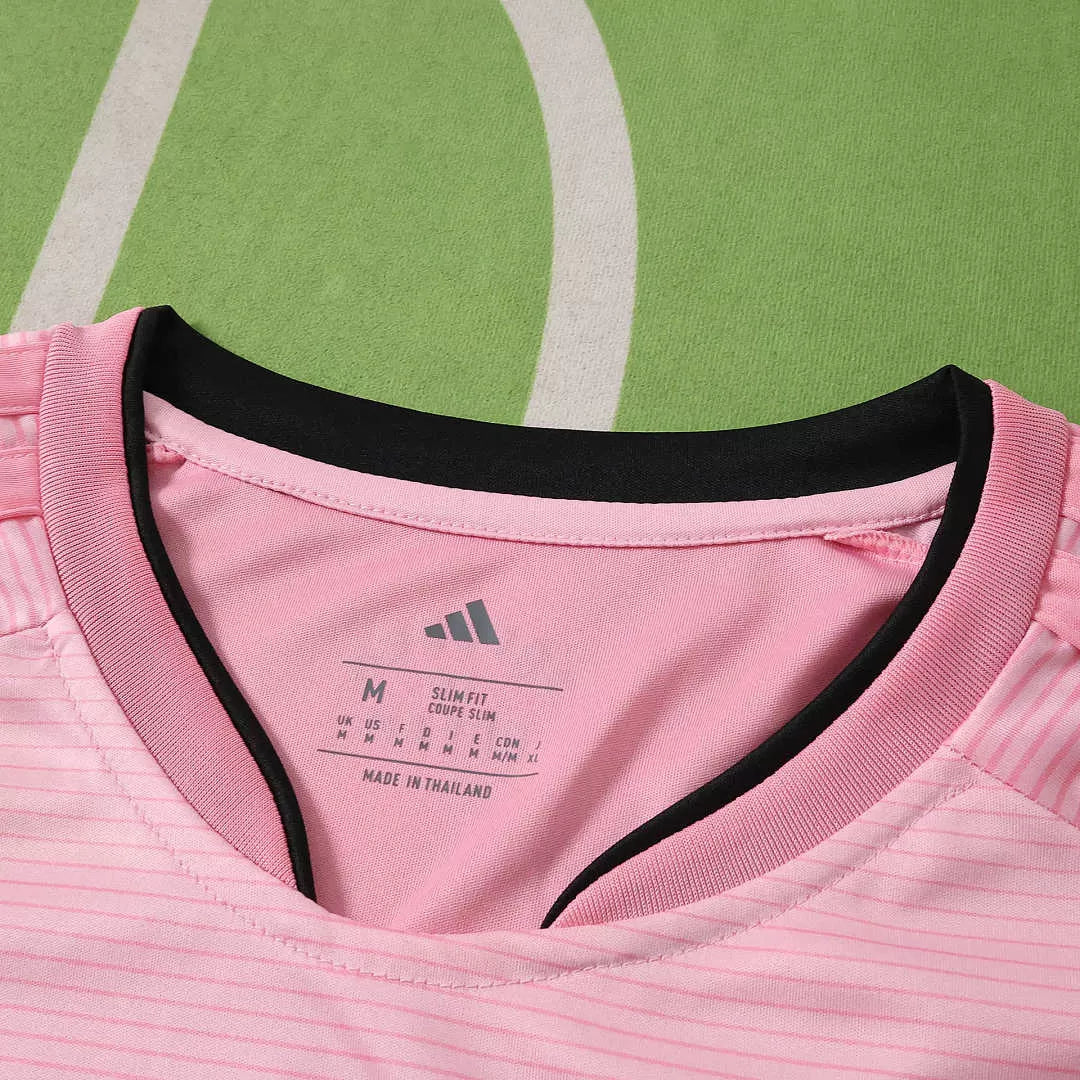 Maglia Inter Miami Home 26/27 Uomo Rosa | Maglia da Calcio
