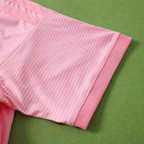 Maglia Inter Miami Home 26/27 Uomo Rosa | Maglia da Calcio