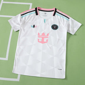 Maglia Inter Miami Third 26/27 Donna Bianco | Maglia da Calcio
