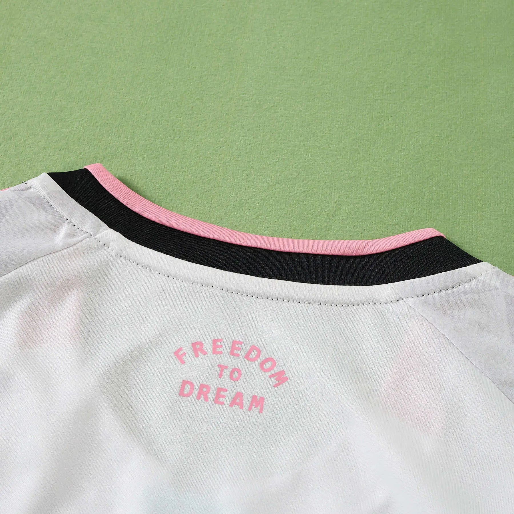 Maglia Inter Miami Third 26/27 Donna Bianco | Maglia da Calcio