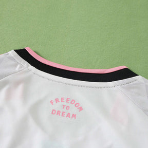 Maglia Inter Miami Third 26/27 Donna Bianco | Maglia da Calcio