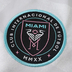 Maglia Inter Miami Third 26/27 Donna Bianco | Maglia da Calcio