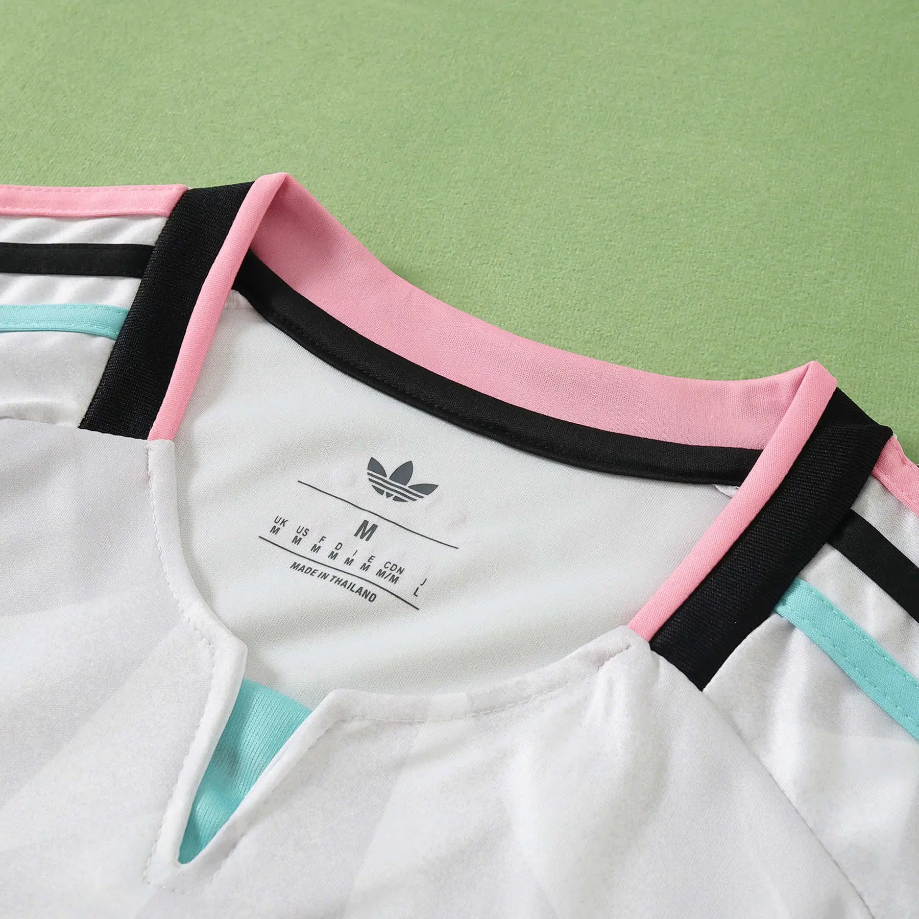 Maglia Inter Miami Third 26/27 Donna Bianco | Maglia da Calcio