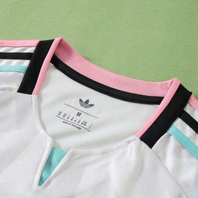 Maglia Inter Miami Third 26/27 Donna Bianco | Maglia da Calcio