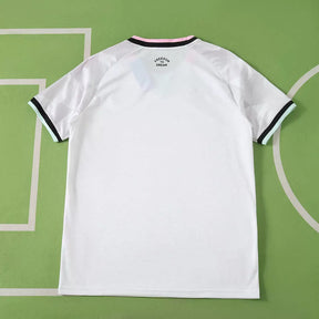 Maglia Inter Miami Third 26/27 Uomo Bianco | Maglia da Calcio