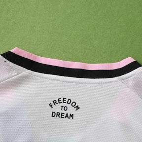 Maglia Inter Miami Third 26/27 Uomo Bianco | Maglia da Calcio