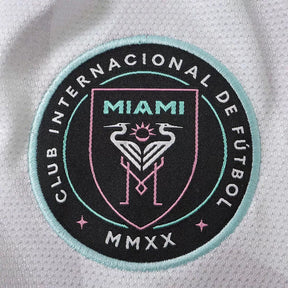 Maglia Inter Miami Third 26/27 Uomo Bianco | Maglia da Calcio