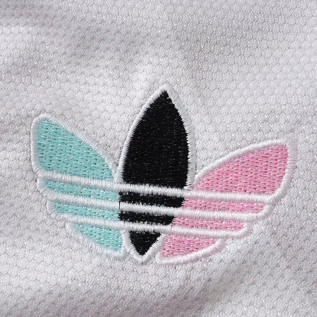 Maglia Inter Miami Third 26/27 Uomo Bianco | Maglia da Calcio