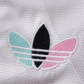 Maglia Inter Miami Third 26/27 Uomo Bianco | Maglia da Calcio