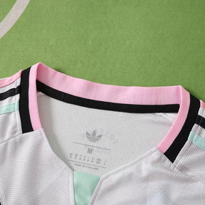 Maglia Inter Miami Third 26/27 Uomo Bianco | Maglia da Calcio