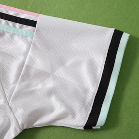 Maglia Inter Miami Third 26/27 Uomo Bianco | Maglia da Calcio