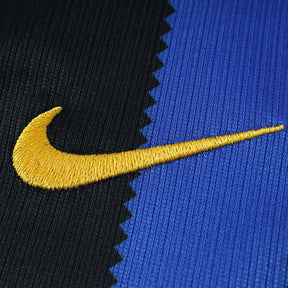 Maglia Inter Milan Home 26/27 Donna Nero e Blu | Maglia da Calcio