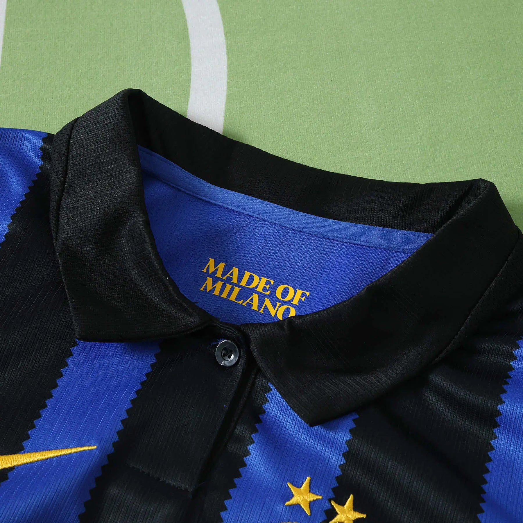Maglia Inter Milan Home 26/27 Donna Nero e Blu | Maglia da Calcio