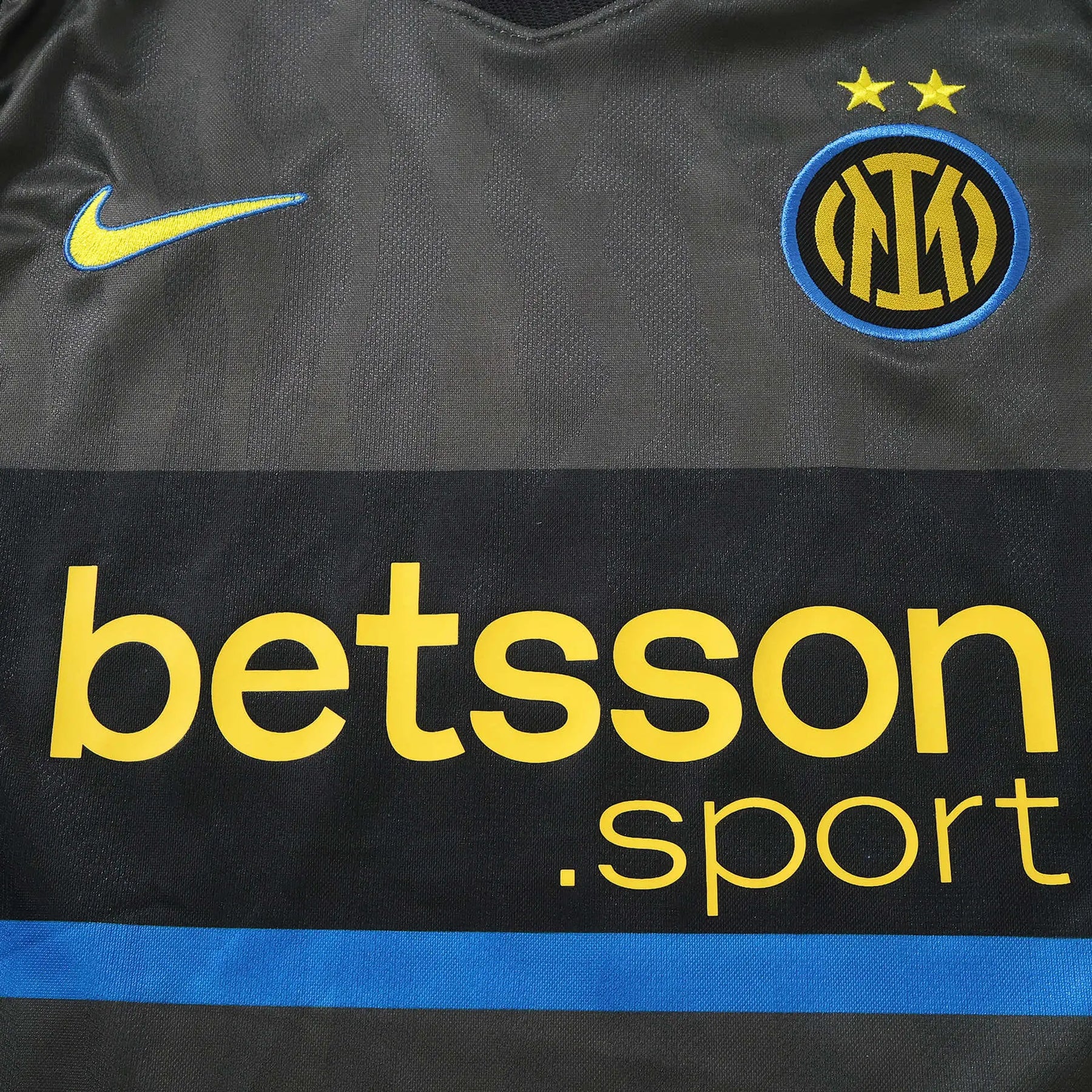 Maglia Inter Third 26/27 Uomo Grigio | Maglia da Calcio