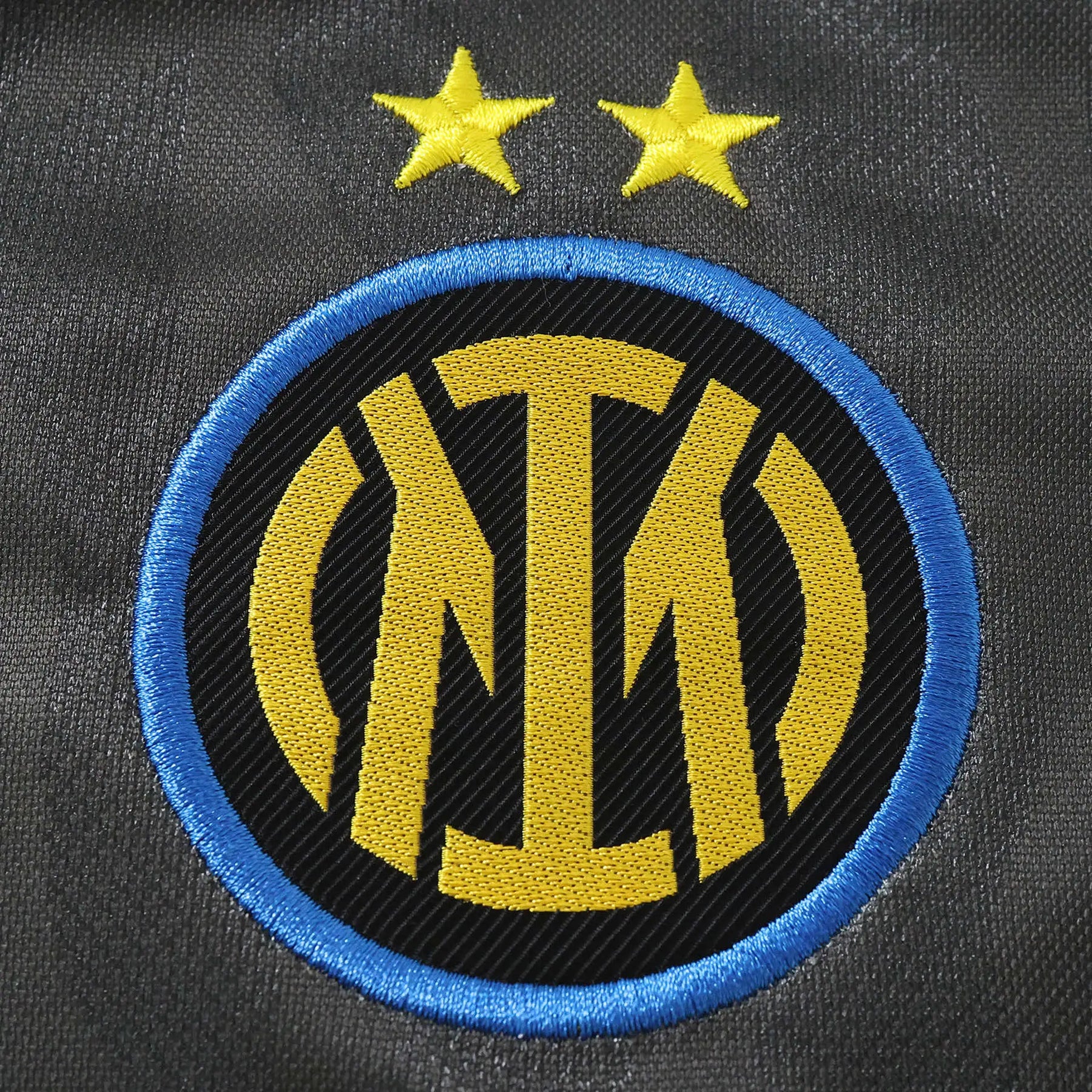 Maglia Inter Third 26/27 Uomo Grigio | Maglia da Calcio
