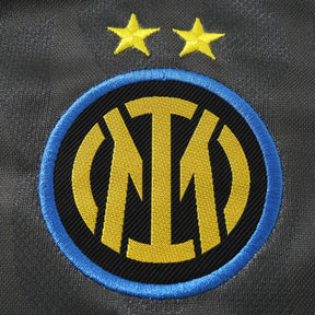 Maglia Inter Third 26/27 Uomo Grigio | Maglia da Calcio