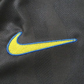 Maglia Inter Third 26/27 Uomo Grigio | Maglia da Calcio