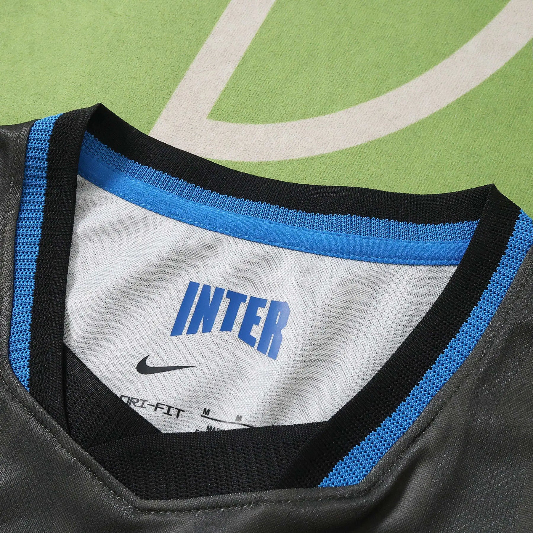 Maglia Inter Third 26/27 Uomo Grigio | Maglia da Calcio